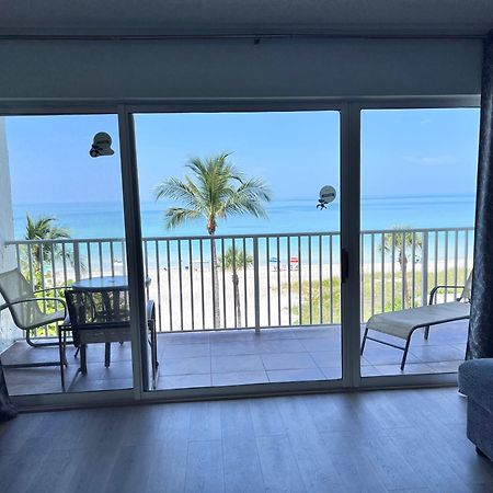 Amazing Panoramic Beach View And The Most Beautiful Sunset Longboat Key Εξωτερικό φωτογραφία