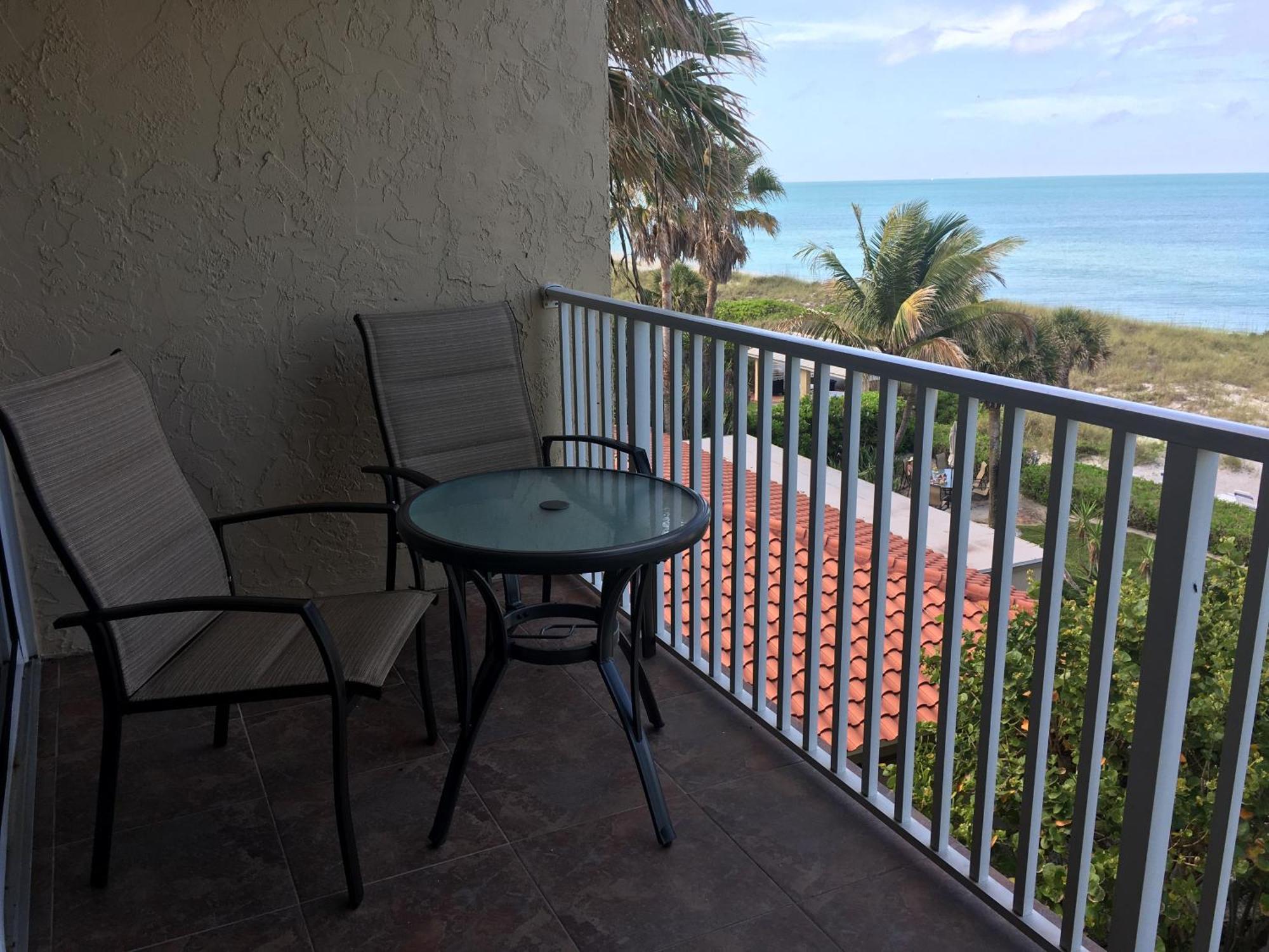 Amazing Panoramic Beach View And The Most Beautiful Sunset Longboat Key Εξωτερικό φωτογραφία
