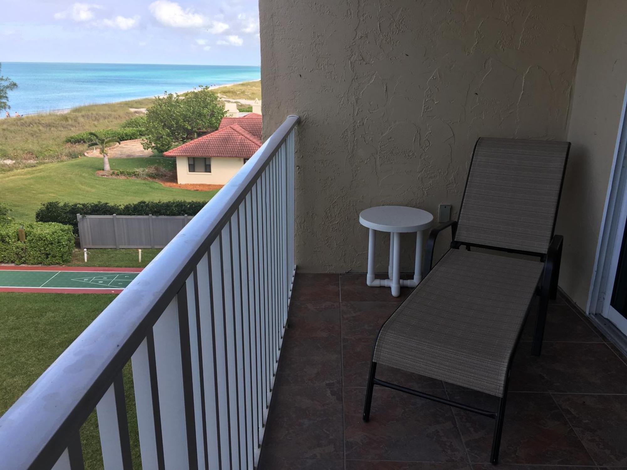 Amazing Panoramic Beach View And The Most Beautiful Sunset Longboat Key Εξωτερικό φωτογραφία