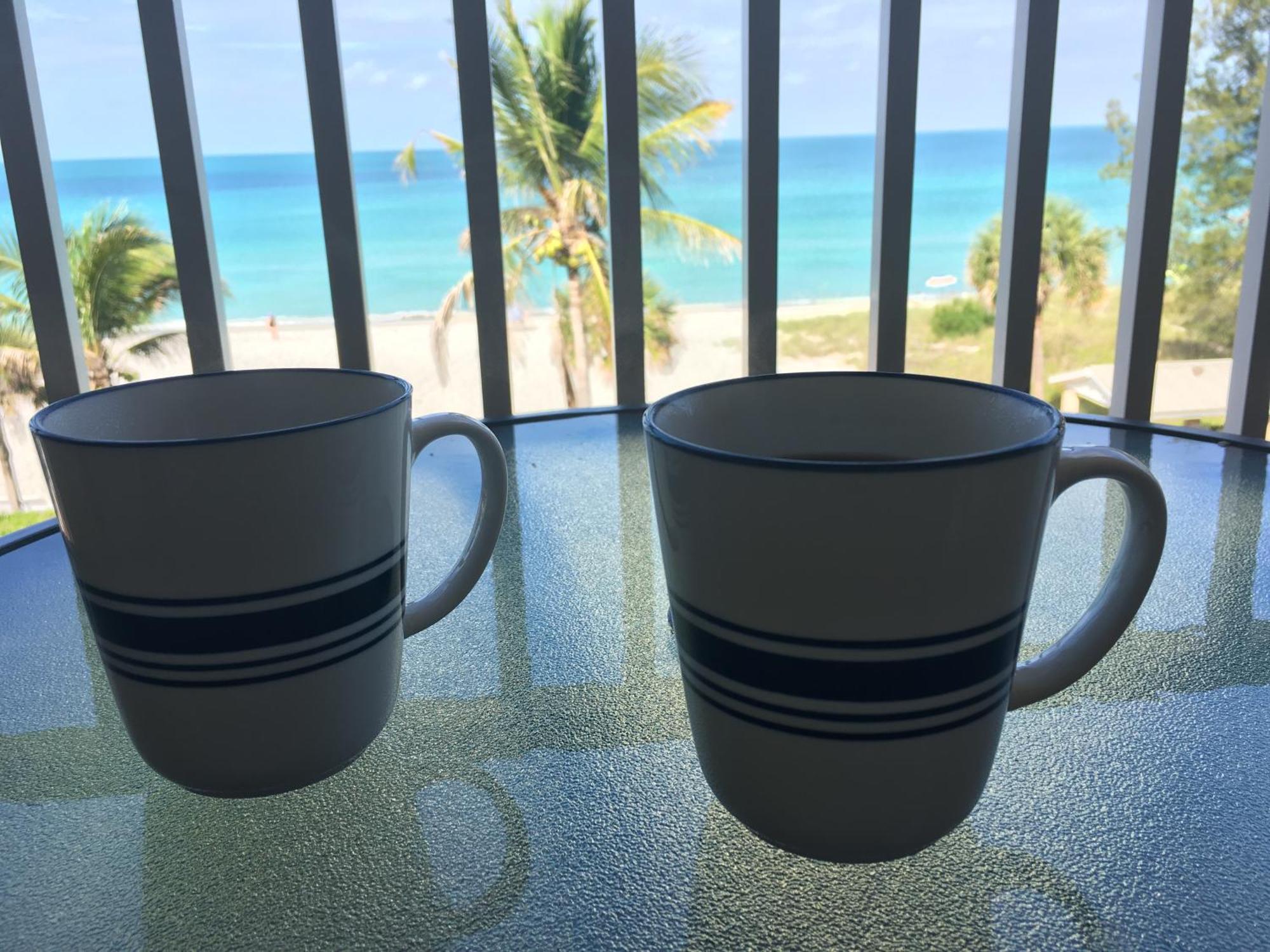 Amazing Panoramic Beach View And The Most Beautiful Sunset Longboat Key Εξωτερικό φωτογραφία