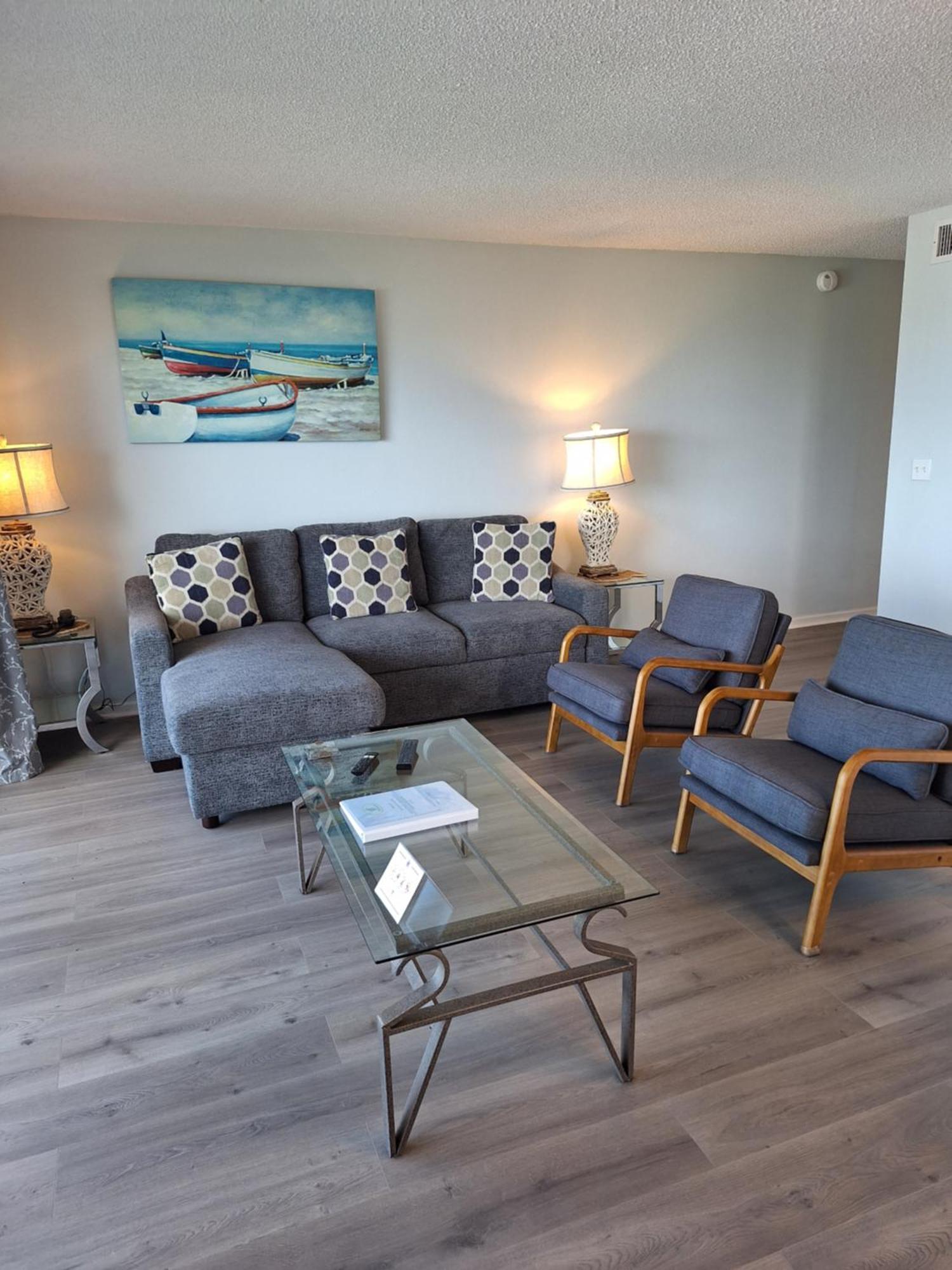 Amazing Panoramic Beach View And The Most Beautiful Sunset Longboat Key Εξωτερικό φωτογραφία