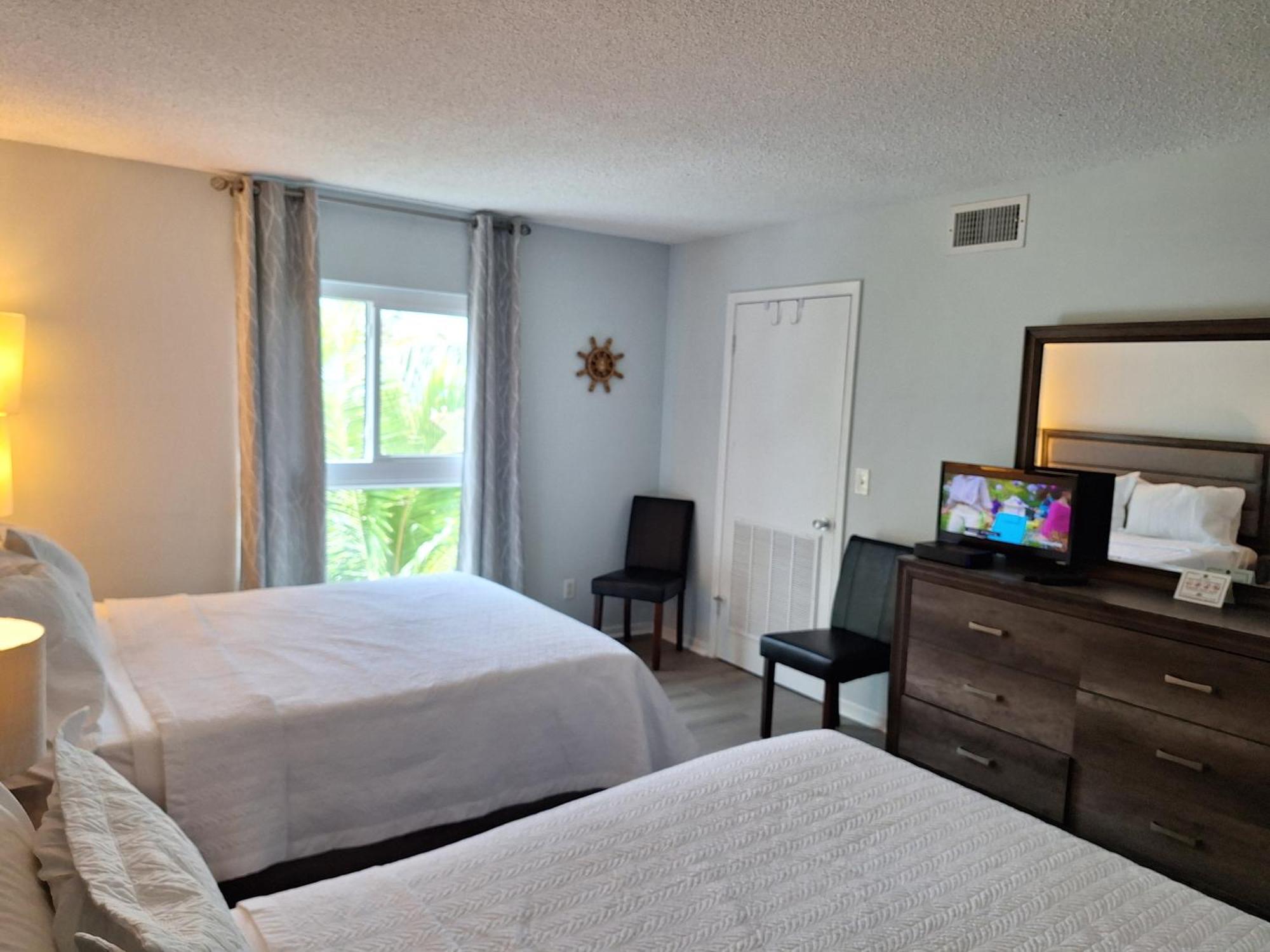 Amazing Panoramic Beach View And The Most Beautiful Sunset Longboat Key Εξωτερικό φωτογραφία