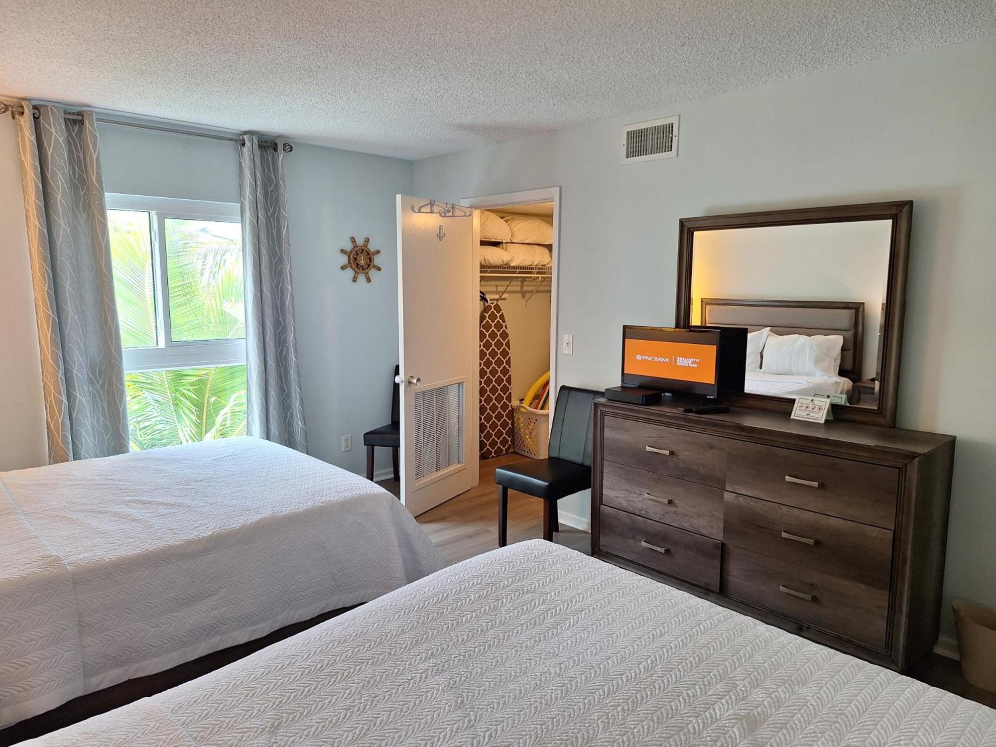 Amazing Panoramic Beach View And The Most Beautiful Sunset Longboat Key Εξωτερικό φωτογραφία