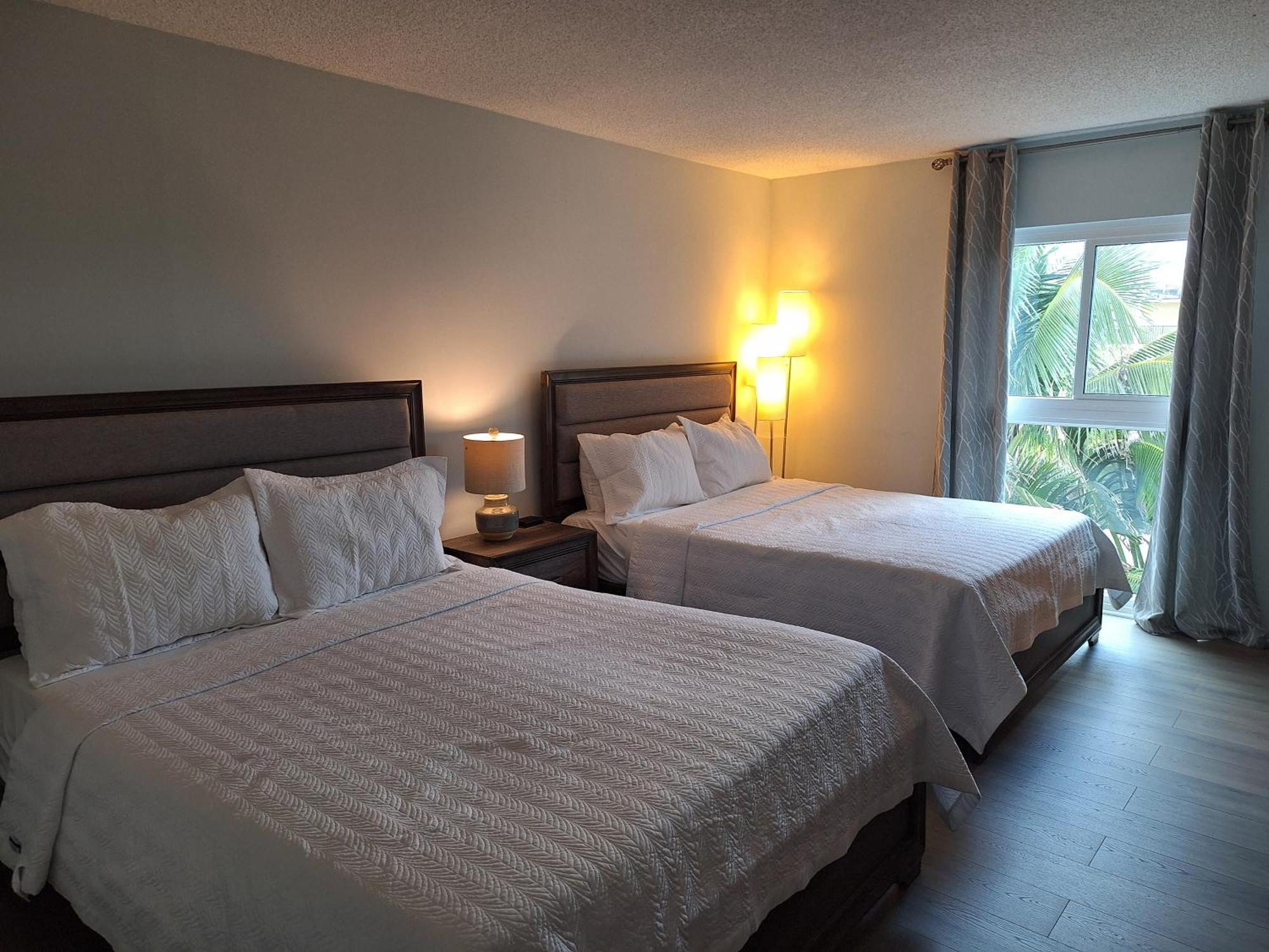 Amazing Panoramic Beach View And The Most Beautiful Sunset Longboat Key Εξωτερικό φωτογραφία