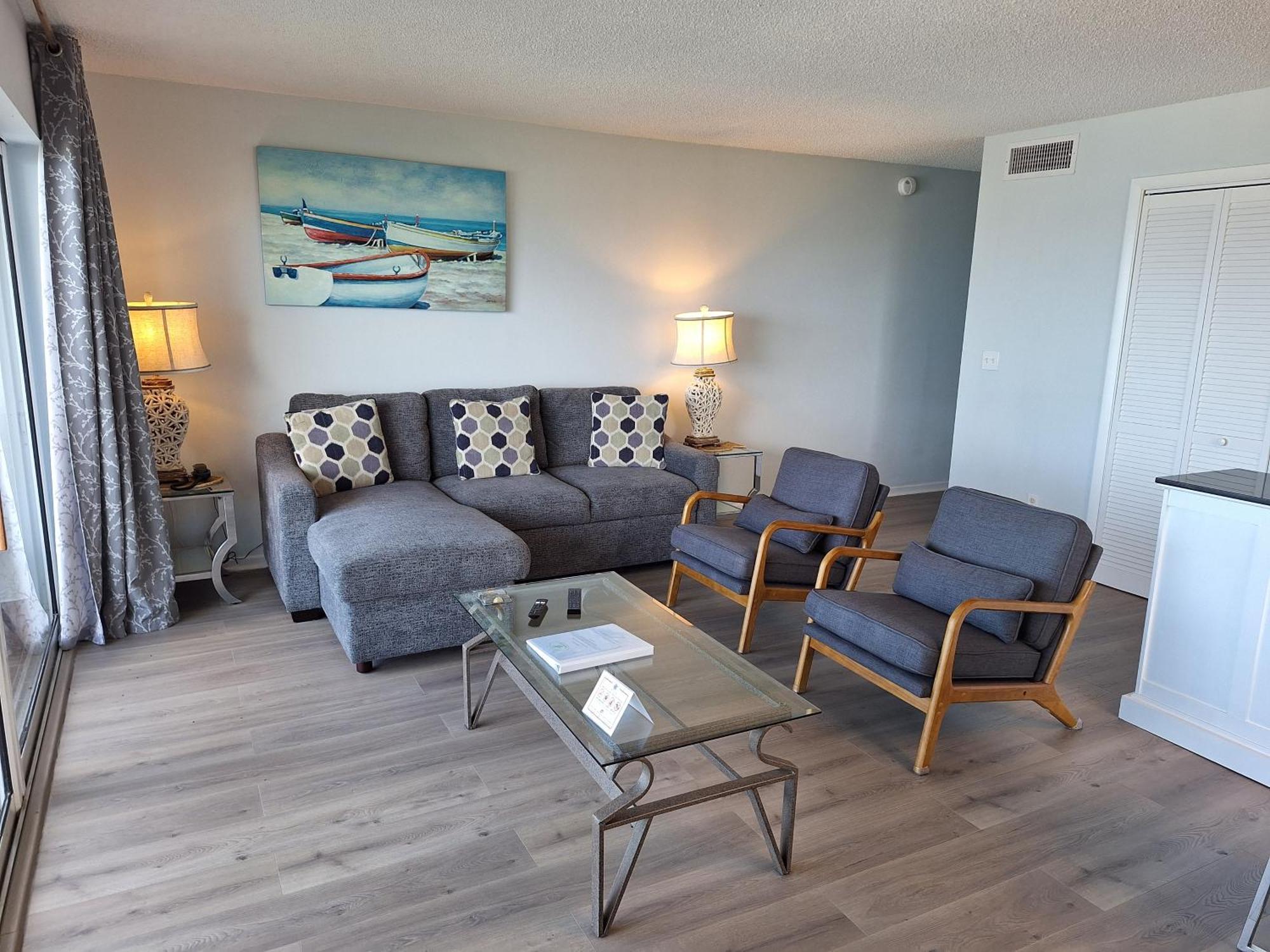 Amazing Panoramic Beach View And The Most Beautiful Sunset Longboat Key Εξωτερικό φωτογραφία