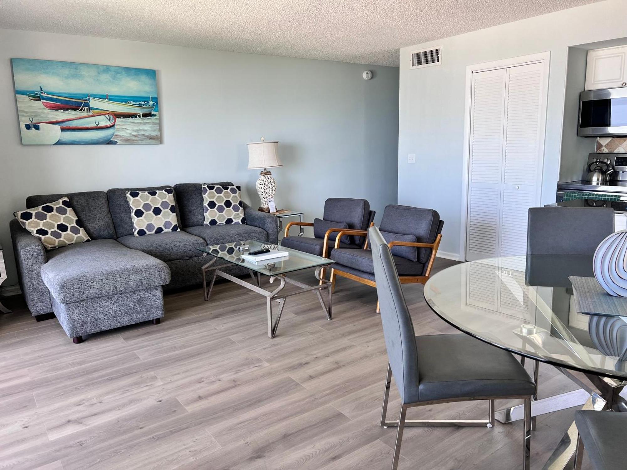 Amazing Panoramic Beach View And The Most Beautiful Sunset Longboat Key Εξωτερικό φωτογραφία