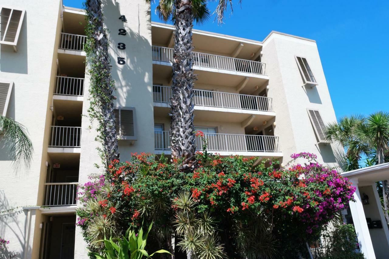 Amazing Panoramic Beach View And The Most Beautiful Sunset Longboat Key Εξωτερικό φωτογραφία