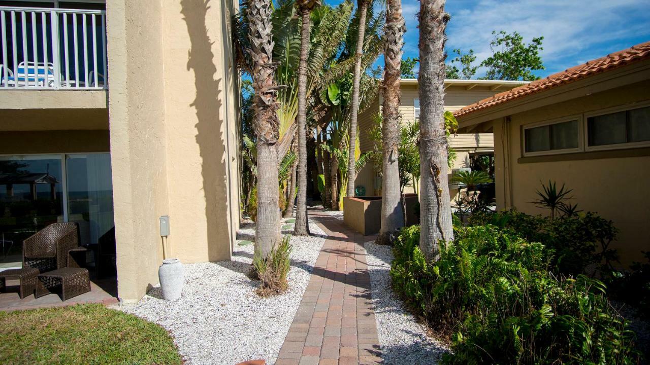 Amazing Panoramic Beach View And The Most Beautiful Sunset Longboat Key Εξωτερικό φωτογραφία