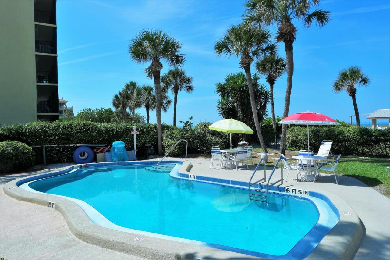 Amazing Panoramic Beach View And The Most Beautiful Sunset Longboat Key Εξωτερικό φωτογραφία