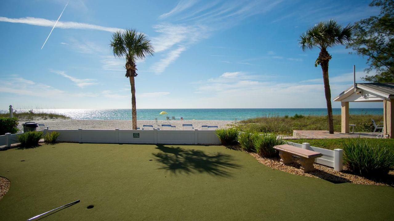 Amazing Panoramic Beach View And The Most Beautiful Sunset Longboat Key Εξωτερικό φωτογραφία