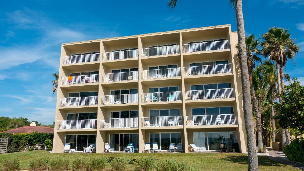 Amazing Panoramic Beach View And The Most Beautiful Sunset Longboat Key Εξωτερικό φωτογραφία