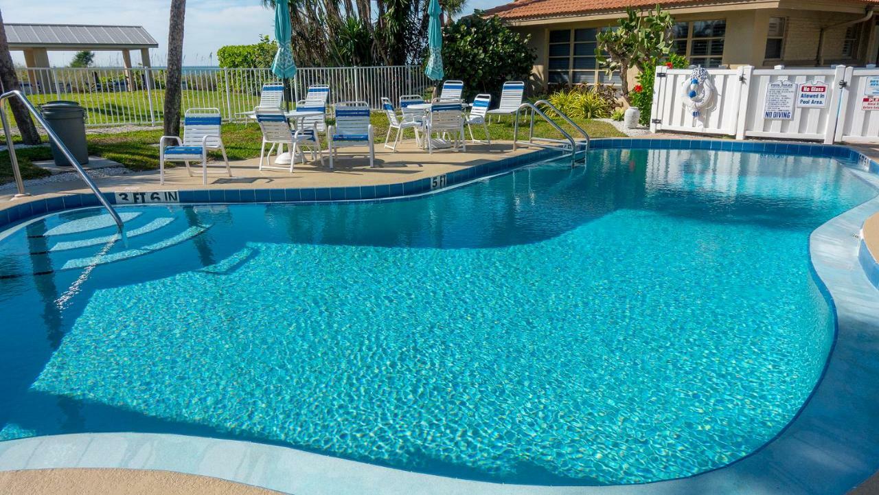 Amazing Panoramic Beach View And The Most Beautiful Sunset Longboat Key Εξωτερικό φωτογραφία