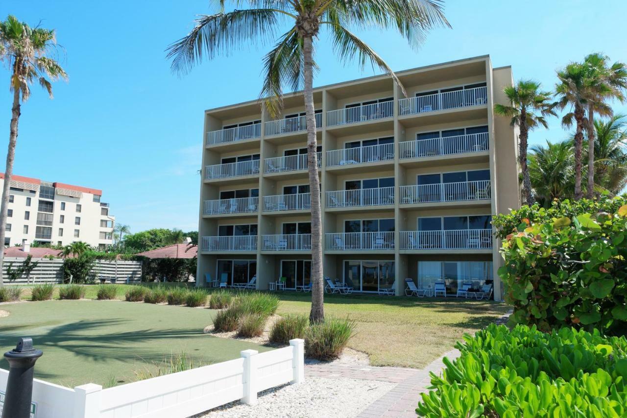 Amazing Panoramic Beach View And The Most Beautiful Sunset Longboat Key Εξωτερικό φωτογραφία