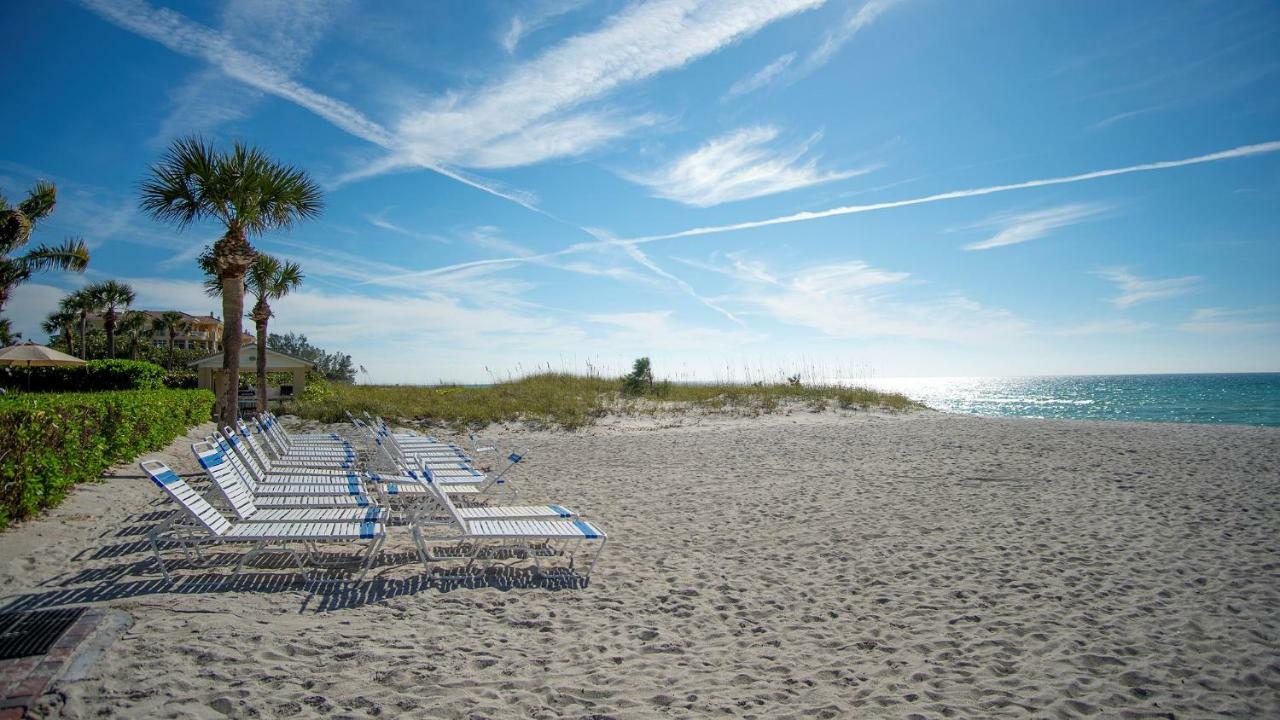 Amazing Panoramic Beach View And The Most Beautiful Sunset Longboat Key Εξωτερικό φωτογραφία