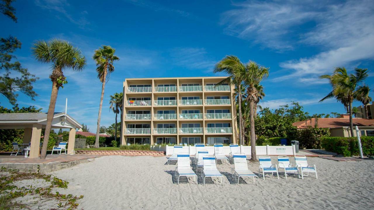 Amazing Panoramic Beach View And The Most Beautiful Sunset Longboat Key Εξωτερικό φωτογραφία