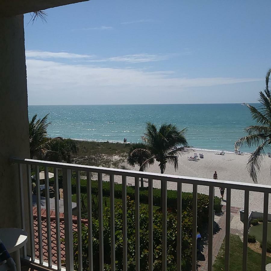 Amazing Panoramic Beach View And The Most Beautiful Sunset Longboat Key Εξωτερικό φωτογραφία