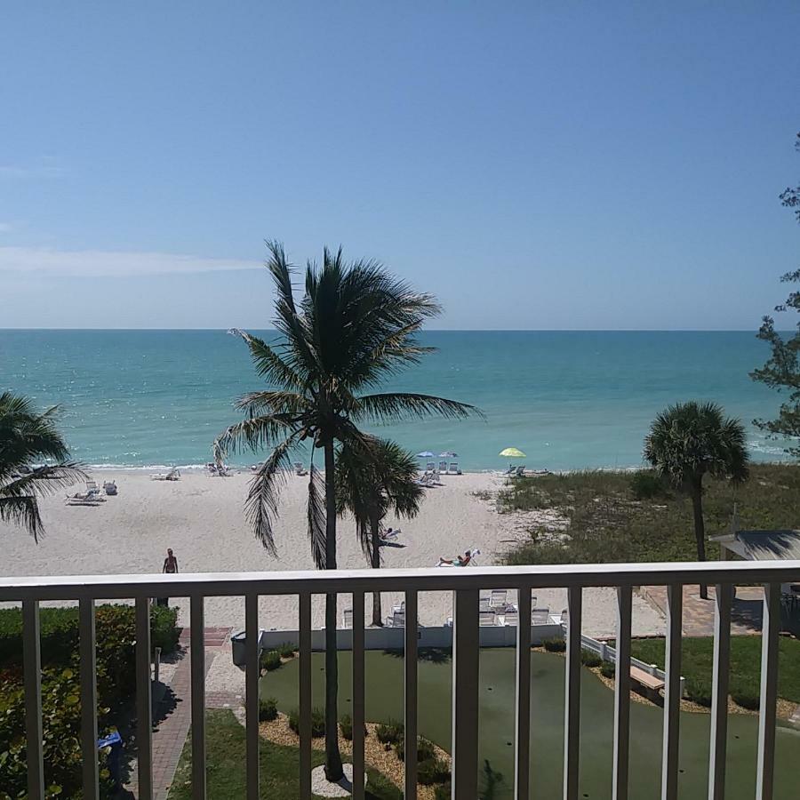Amazing Panoramic Beach View And The Most Beautiful Sunset Longboat Key Εξωτερικό φωτογραφία